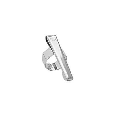 Imagen de Kaweco Sport Clip octogonal, cromado