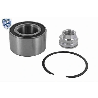 Imagen de VAICO V24 0232 Juego de cojinete rueda Eje delantero EXPERT KITS + 68