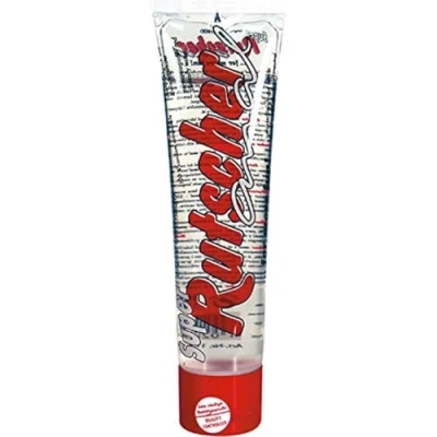 Imagen de Lubricante Super rutscher anal 100 ml de JoyDivision