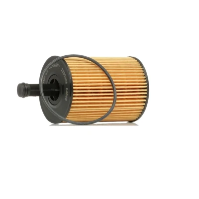 Imagen de MAPCO 64806 Filtro de aceite Cartucho filtrante VOLKSWAGEN: GOLF 4, 5, 6, AUDI: A4 B7 Berlina, B8 A3 Sportback, SEAT: Ibiza 3
