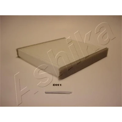 Imagen de Filtro, aire habitáculo ASHIKA 21 DH DH1