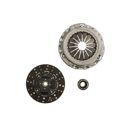 Imagen de NEXUS F15068NX Kit de Embrague tres piezas con apoyo 250, 250 MITSUBISHI: L200 / Triton IV Pick up, Camión plataforma Chasis