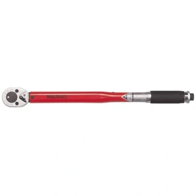 Imagen de Tengtools 1292AG E4 Llave dinamométrica 1/2&quot; 70 350 Nm