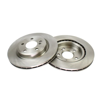 Imagen de MAXGEAR Disco de freno INFINITI: Q30, QX30 I 295mm 22mm 5 112mm ventilado barnizado 19 4848 Discos freno,