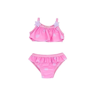 Imagen de Chicco SET Bikini para niños, Talla: 18m, Pink