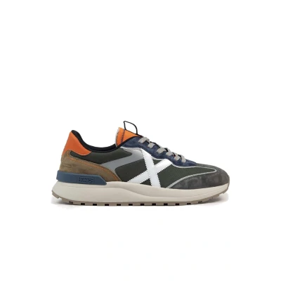Imagen de Munich Dynamix Zapatillas, Hombre, Talla: 41, Khaki Zapatos