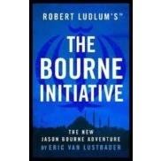Imagen de The Bourne Initiative