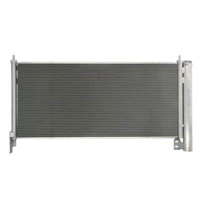 Imagen de DENSO DCN50037 Condensador con secador 670x301x16 R 134 a 670 TOYOTA: Auris Hatchback