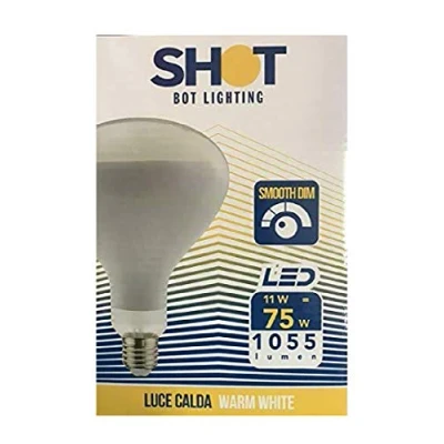 Imagen de Bombilla LED R125, de 7,5 W, regulable, para la lámpara Parentesi Flos
