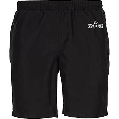 Imagen de Pure Woven Shorts Black L