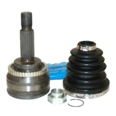Imagen de Juego de articulación, semi eje ASHIKA 62 05 557