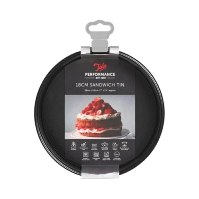 Imagen de Tala Performance Bakeware Sartén para sándwich (18 cm)