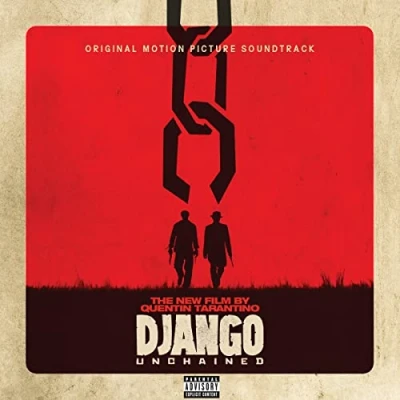Imagen de Django Unchained [Vinilo]