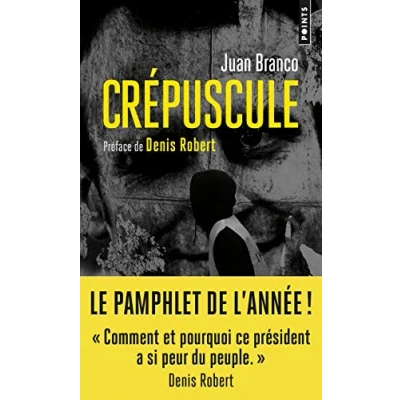 Imagen de Crépuscule: Roman