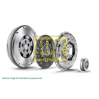 Imagen de LuK BR 0241 600 0189 00 Kit de Embrague BMW: 3 Berlina, Coupé, 5 Berlina