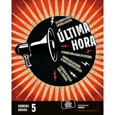 Imagen de Proxecto: FanFest. Ciencias Sociais 5