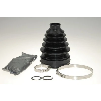 Imagen de LÖBRO 306942 Fuelle Palier 117 TPE (elastómero termoplástico) VOLKSWAGEN: Touran I, Golf 7 Variant