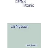 Imagen de L Effet Titanic