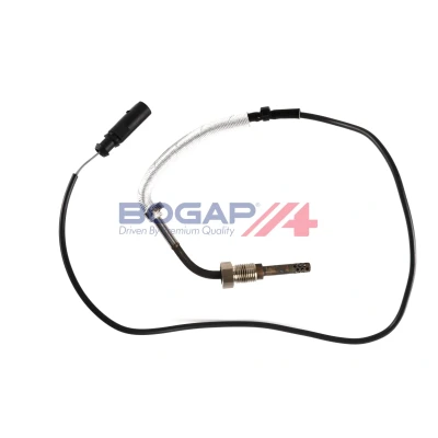 Imagen de BOGAP A6120153 Sensores SEAT: Ibiza 4, 4 Sportcoupe