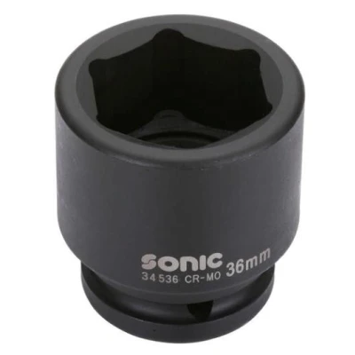 Imagen de SONIC 34536 Cubos insertables 57 36 20 (3/4&quot;)