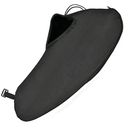 Imagen de SPARES2GO Bolsa de Colección compatible con Sovereign YT6201 12 Aspiradora Jardín