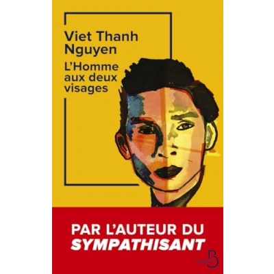 Imagen de L&#039;homme aux deux visages: une mémoire, histoire, un mémorial