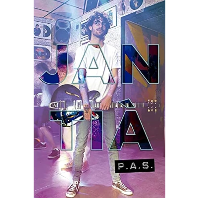Imagen de P.a.s. Jantià