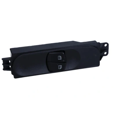 Imagen de MAXGEAR 50 0353 Interruptor, elevalunas Delante, izquierda MERCEDES BENZ: Vito Mixto, Bus, Viano