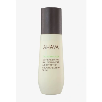 Imagen de Ahava Time to Revitalize SPF 30 50 ml