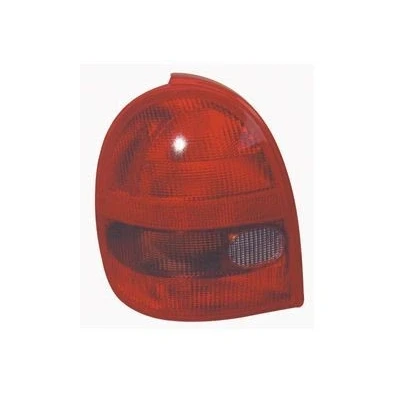 Imagen de VAN WEZEL 3776931 Piloto trasero izquierda sin portalámparas OPEL: Corsa B Hatchback
