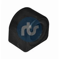 Imagen de RTS 035 00256 Silentblock Barra Estabilizadora Eje delantero, derecha, izquierda Soporte de caucho 15,5mm RENAULT: 4 Familiar