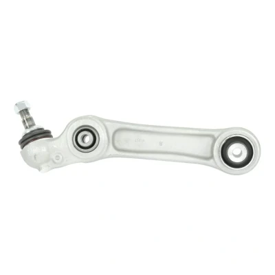 Imagen de MOOG BM TC 10918 Barra oscilante, suspensión de ruedas posterior, derecha, Eje delantero Brazo oscilante transversal Aluminio BMW: 7, 5 Berlina