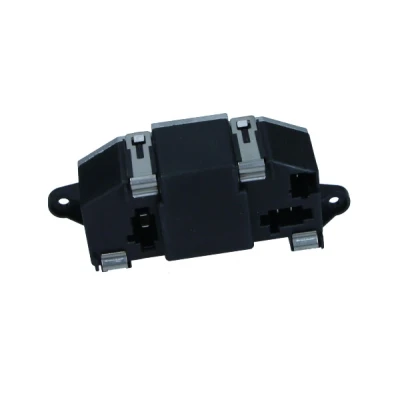 Imagen de MAXGEAR 27 1254 Resitencia, ventilador habitáculo CITROËN: Berlingo II, C4 Picasso 1, II Camión de plataforma/Chasis