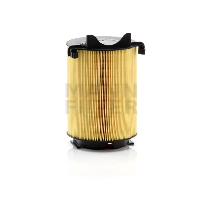Imagen de MANN FILTER C 14 130 Filtro de aire 221 136 Cartucho filtrante VOLKSWAGEN: Golf 6, Jetta 4, 5, SEAT: Leon II Hatchback, Toledo 3, Altea norauto,