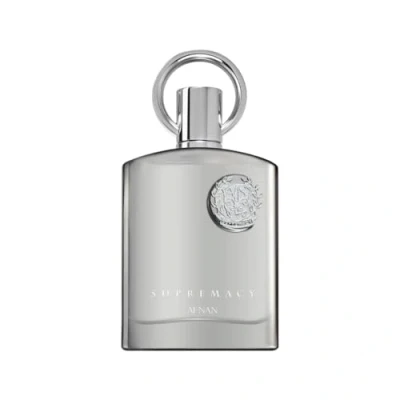 Imagen de Afnan Supremacy Silver Eau de Parfum 100 ml