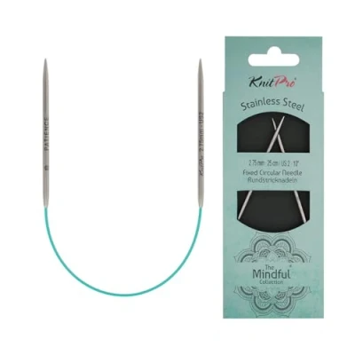 Imagen de KnitPro The Mindful Collection Circular Fijo 25cm