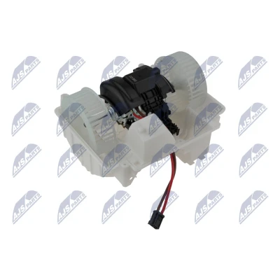 Imagen de NTY EWN ME 012 Ventilador de Calefacción MERCEDES BENZ: Clase S Berlina