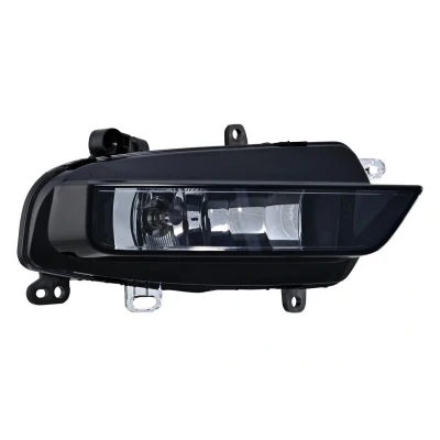 Imagen de HELLA 1NE 010 832 381 Faros Antiniebla derecha 12 con bombilla AUDI: A1 Sportback