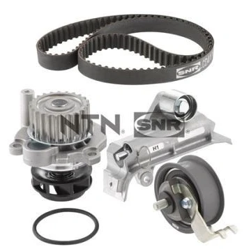 Imagen de SNR KDP457.560 Bomba de Agua + Kit Distribucion VOLKSWAGEN: Golf 4, 4 Variant, Sharan I, SEAT: Leon I Hatchback, Toledo 2 Limousine
