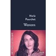 Imagen de Western (prix Flore 2023)