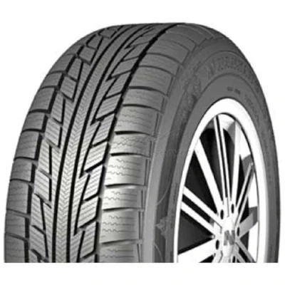 Imagen de Nankang SNOW SV 2 175/80 R14 88T coche de turismo Neumáticos invierno SEAT: Leon I Hatchback, Toledo Limousine, VOLKSWAGEN: Golf 4