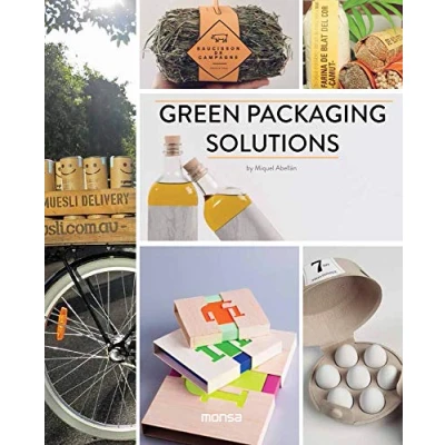 Imagen de Green Packaging Solutions (SIN COLECCION)