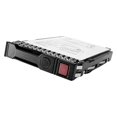 Imagen de HP Hewlett Packard Office 781518 B21 Disco Duro (2,5&quot;, 1200 GB, SCSI), Color Negro