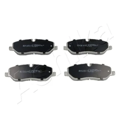 Imagen de ASHIKA 50 0L L01 Juego de pastillas freno Eje delantero LAND ROVER: Range Rover Sport, 3, Discovery 4