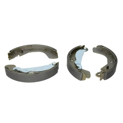 Imagen de LPR 08120 Zapatas de freno 200 29 con palanca mano OPEL: Corsa C Hatchback