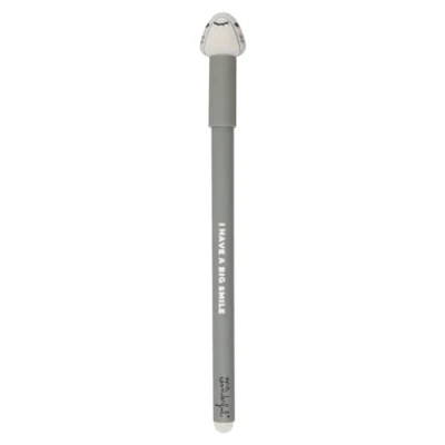 Imagen de Mr. Wonderful Boli borrable Tiburón I have a big smile