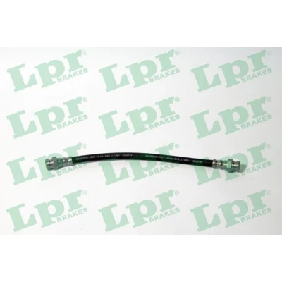 Imagen de LPR 6T47605 Latiguillos de Freno 280 F10X1 MAZDA: 626 V Hatchback