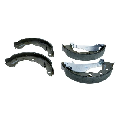 Imagen de MAXGEAR 19 5634 Zapatas de Freno 203mm 32mm NISSAN: Micra V Hatchback (K14) 1.0, 1.5 DCI, 1.0 IG T 100, DIG 117, 0.9 LPG, T, LPG