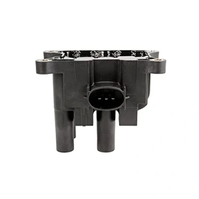 Imagen de DELPHI CE20042 12B1 Bobina de encendido 3 12 Versión conexión SAE FORD: Focus 2, FIESTA 5, Mk1 Hatchback