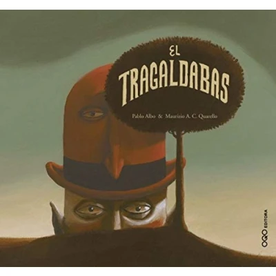 Imagen de El Tragaldabas (colección O)